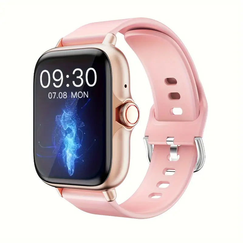 Smart Watch - Pink